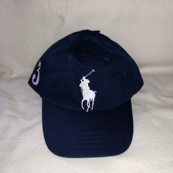 polo 3 hat